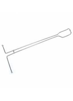 Hodbay OB Forceps (SS)